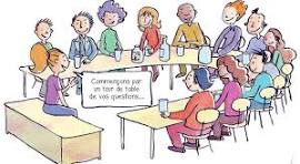 Réunion d&rsquo;informations le 26 septembre:Venez rejoindre notre équipe de&nbsp;RPE!